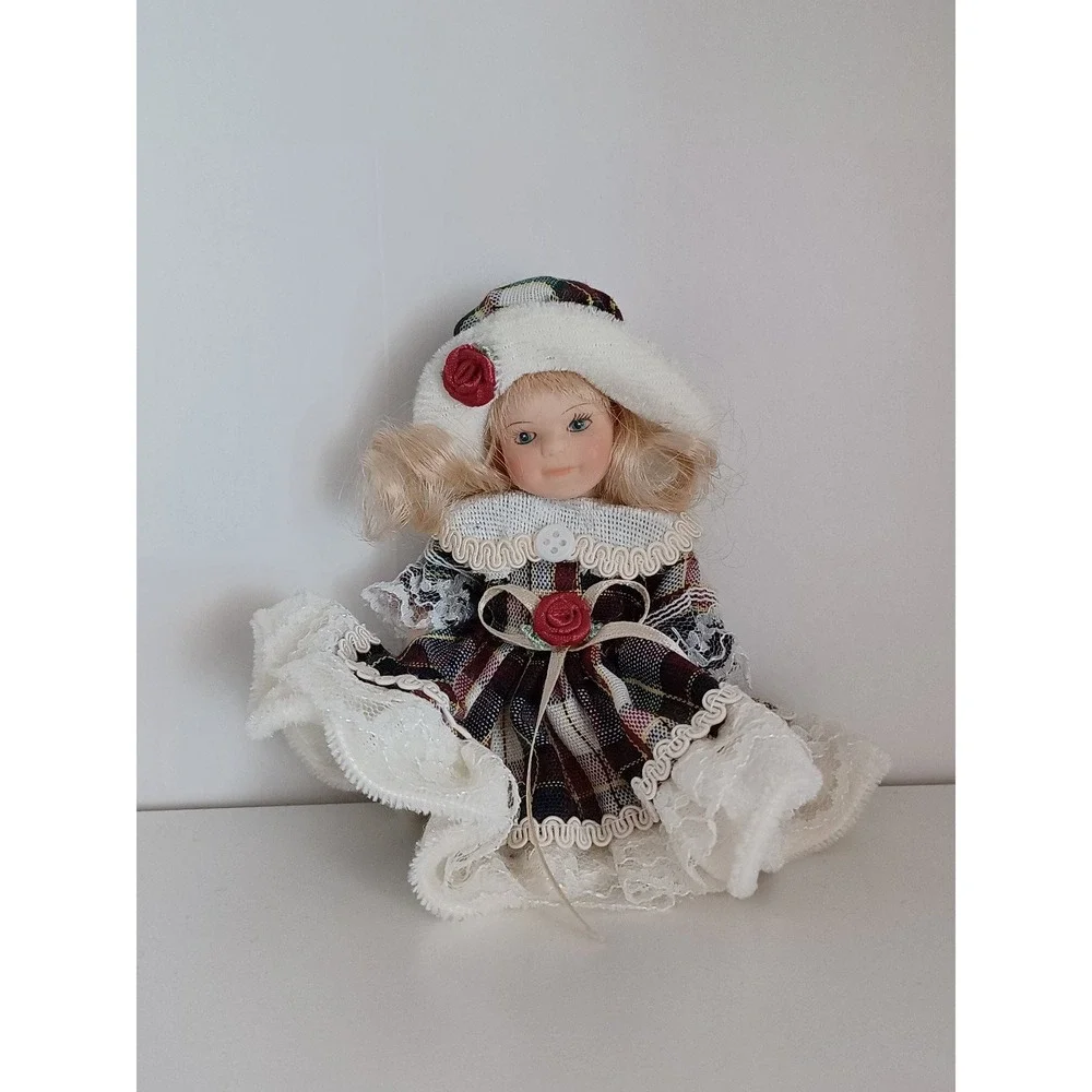 Vintage Small 5
